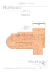 Klimt Cairnhill (D9), Apartment #473753281